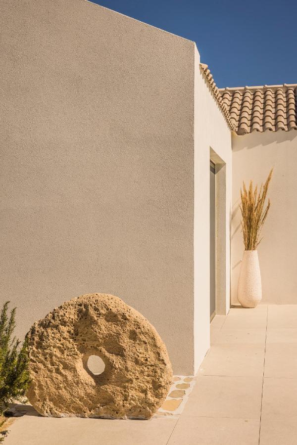 Spathes Suites Kefalonia - Luxury Suites Ratzaklíon Exterior foto