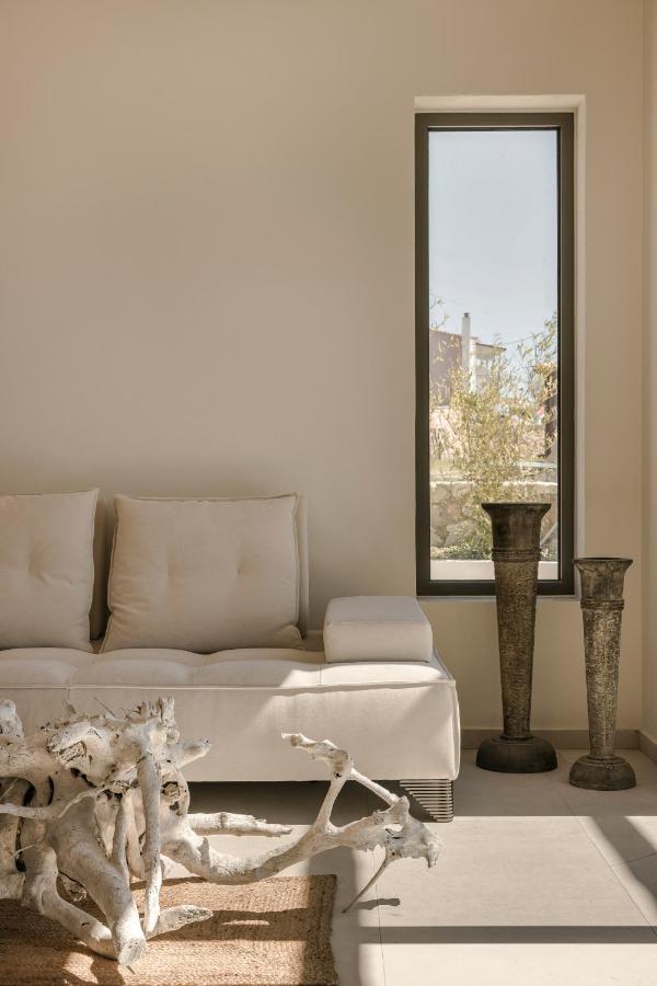 Spathes Suites Kefalonia - Luxury Suites Ratzaklíon Exterior foto