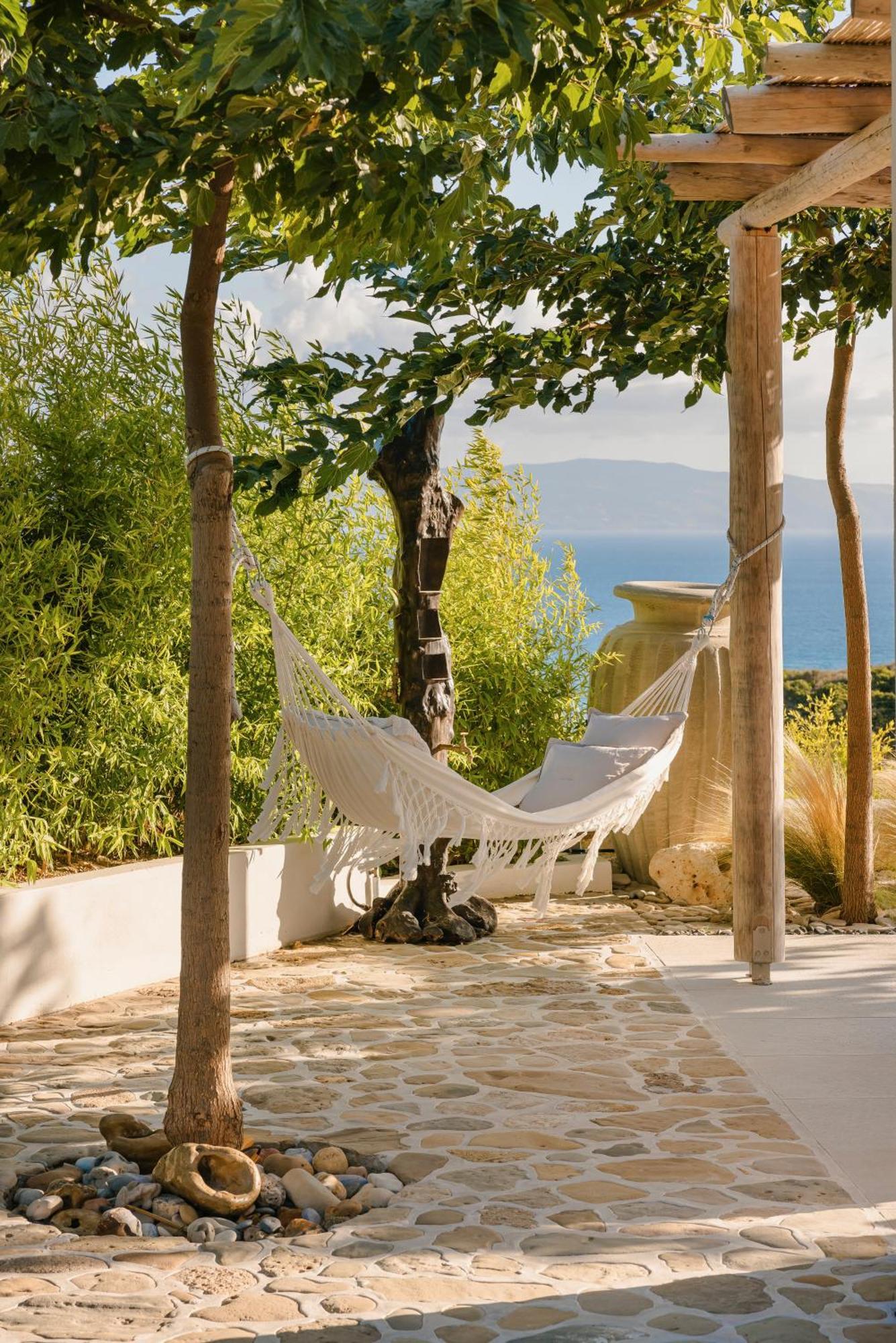 Spathes Suites Kefalonia - Luxury Suites Ratzaklíon Exterior foto