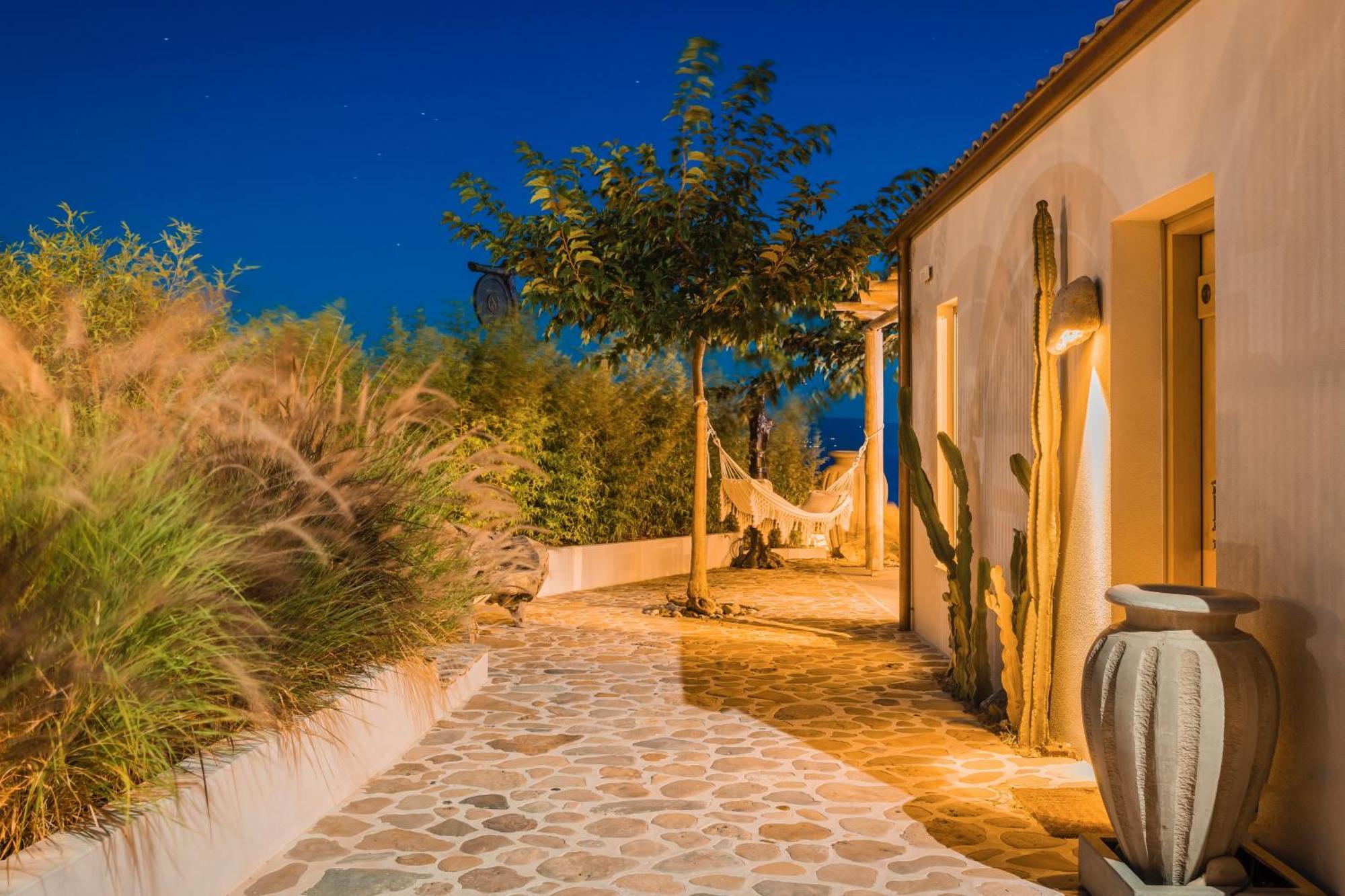 Spathes Suites Kefalonia - Luxury Suites Ratzaklíon Exterior foto
