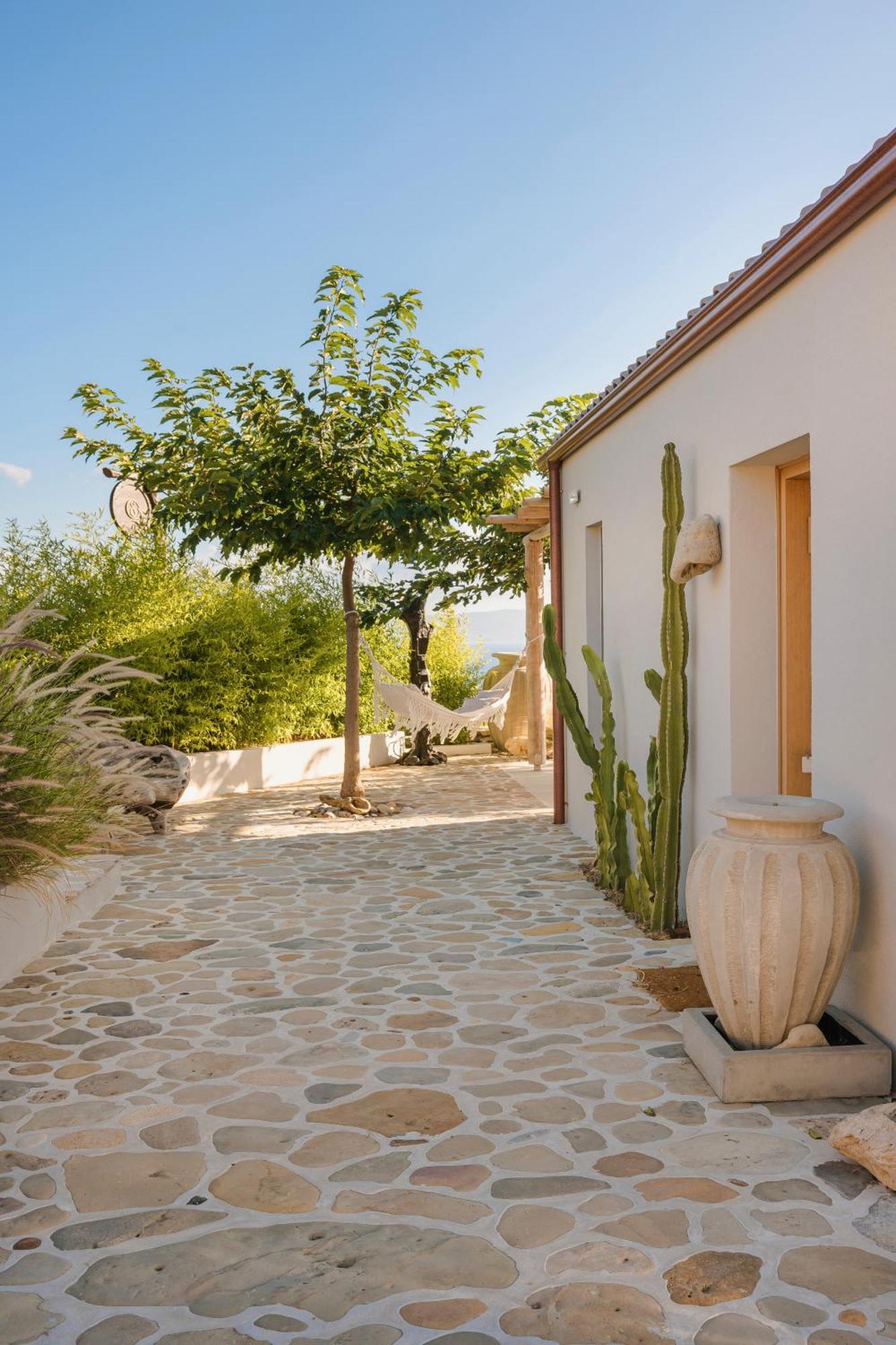Spathes Suites Kefalonia - Luxury Suites Ratzaklíon Exterior foto